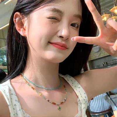 舞场女探